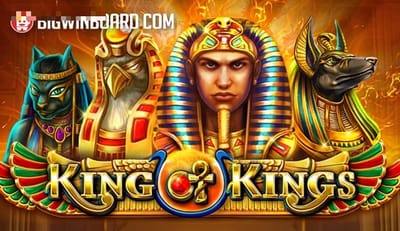 King of Kings